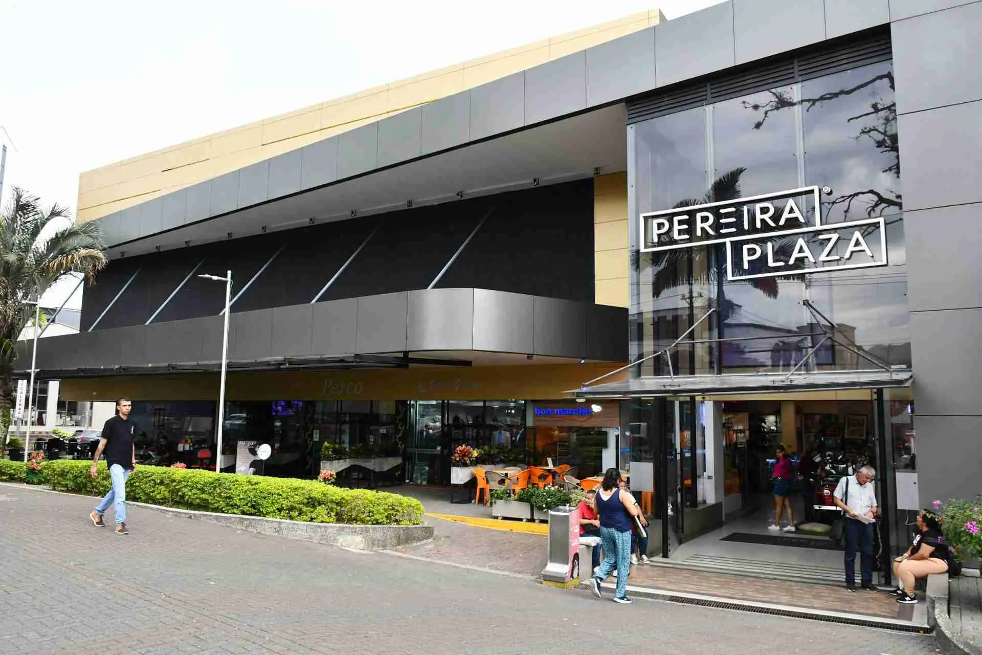 Ubicación Privilegiada