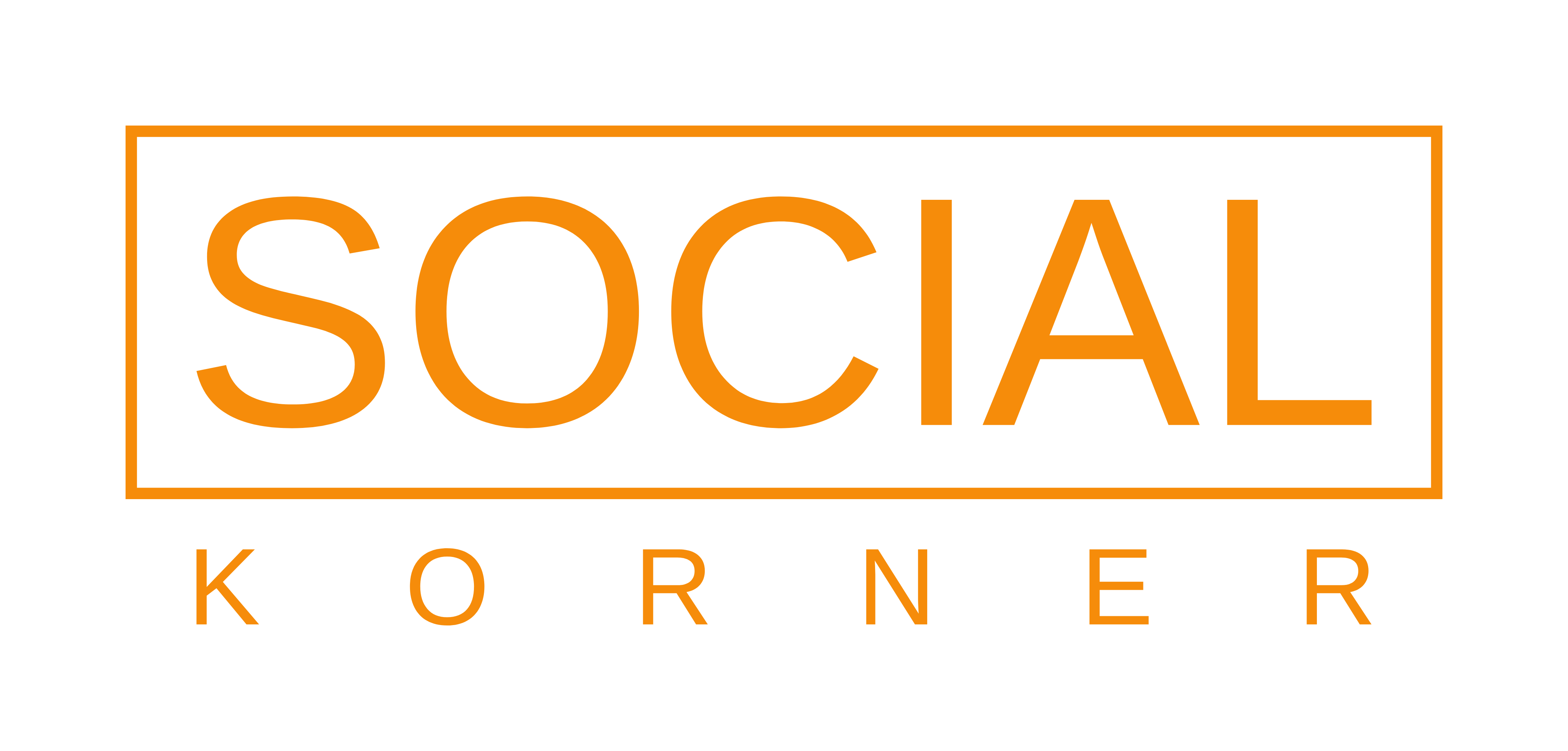 Social Korner logo