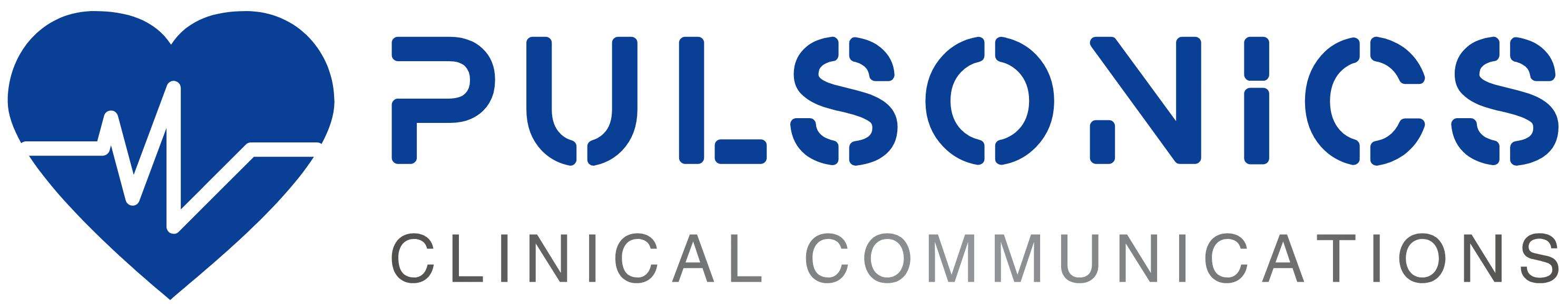 Pulsonics logo