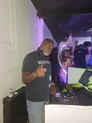 Professional DJ Services