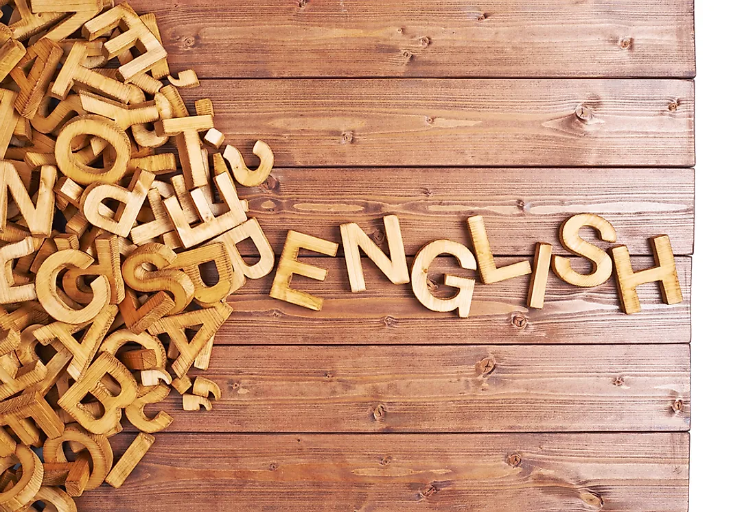 <span>E: English Proficiency (영어 능력)</span>