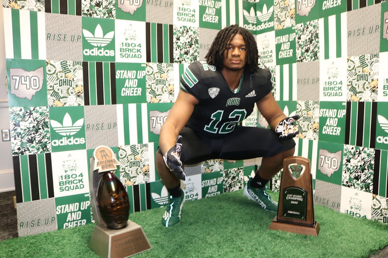 <span>Learn from a Collegiate athlete</span>