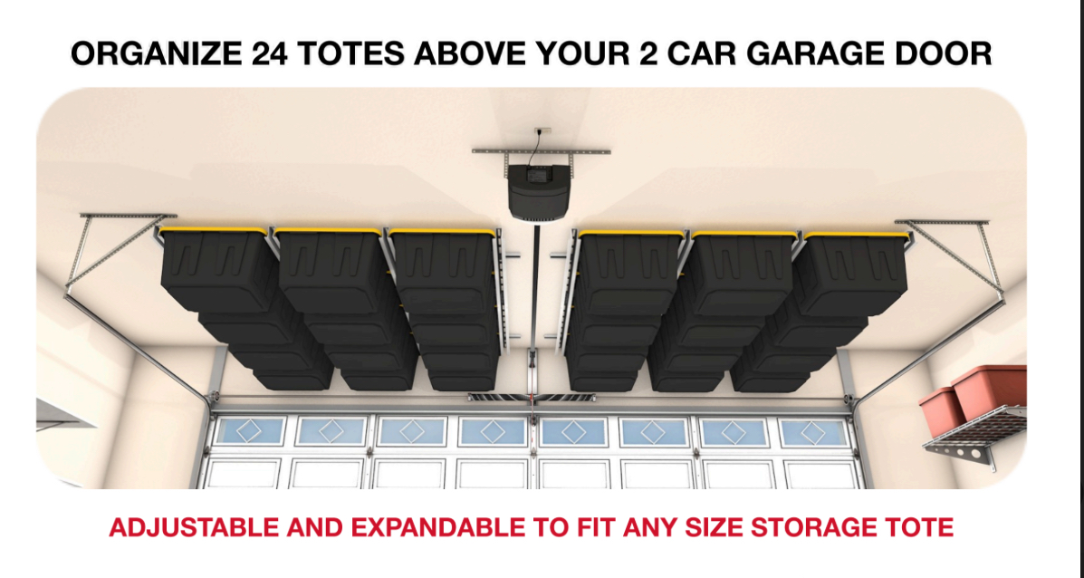 Efficient Space Utilization