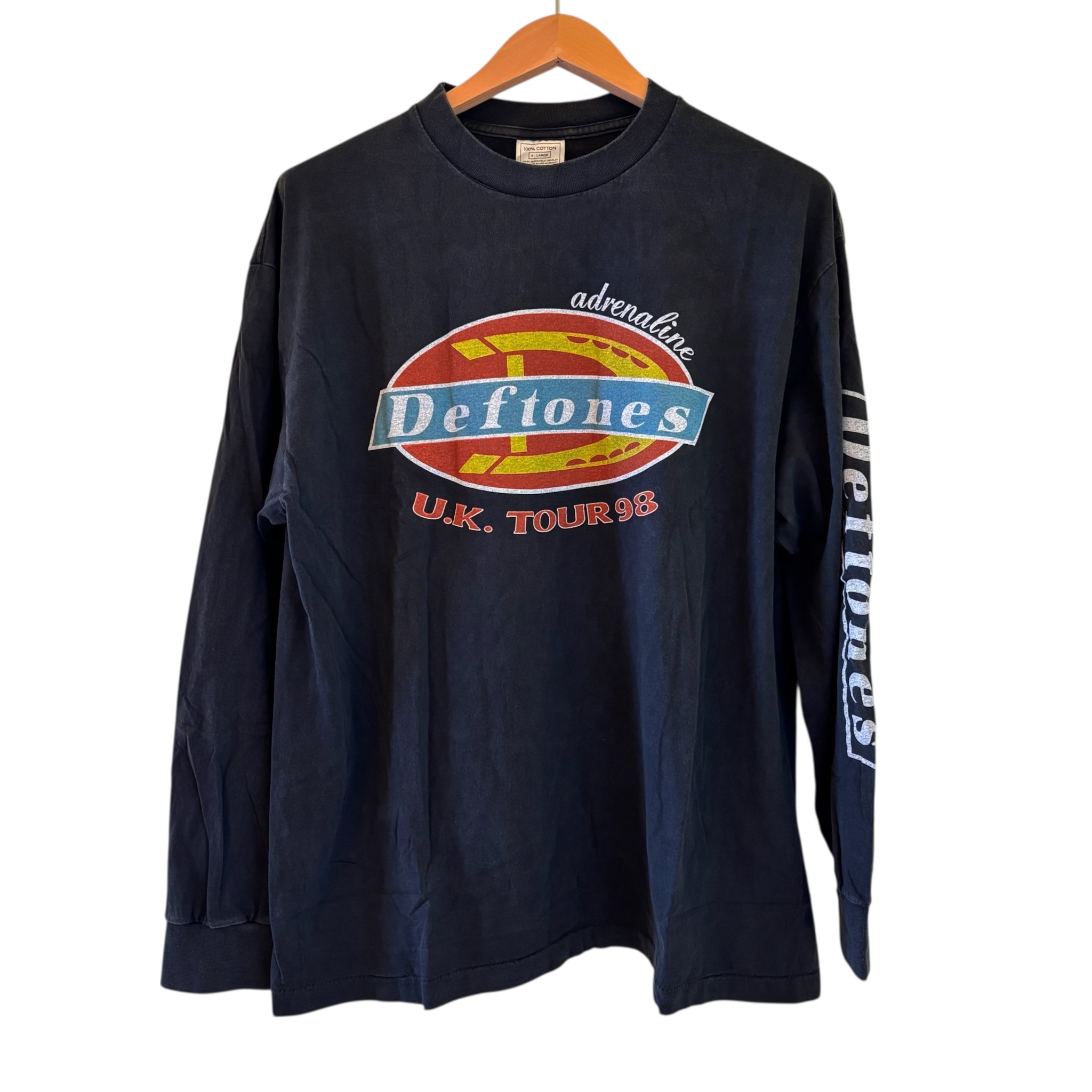 <span>Band Tees</span>