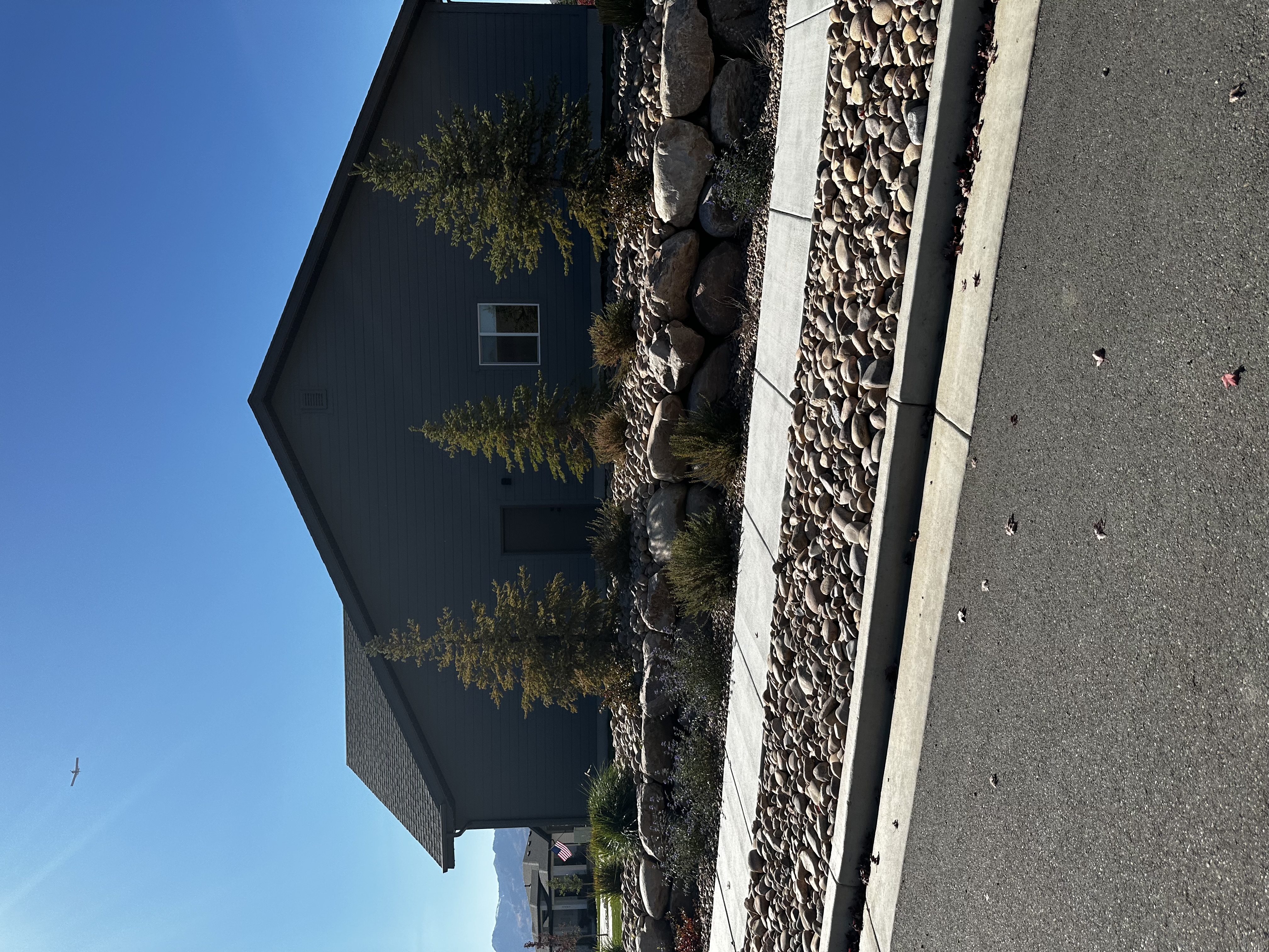 You choose the details. Freedom One Exteriors will walk you through every available option 