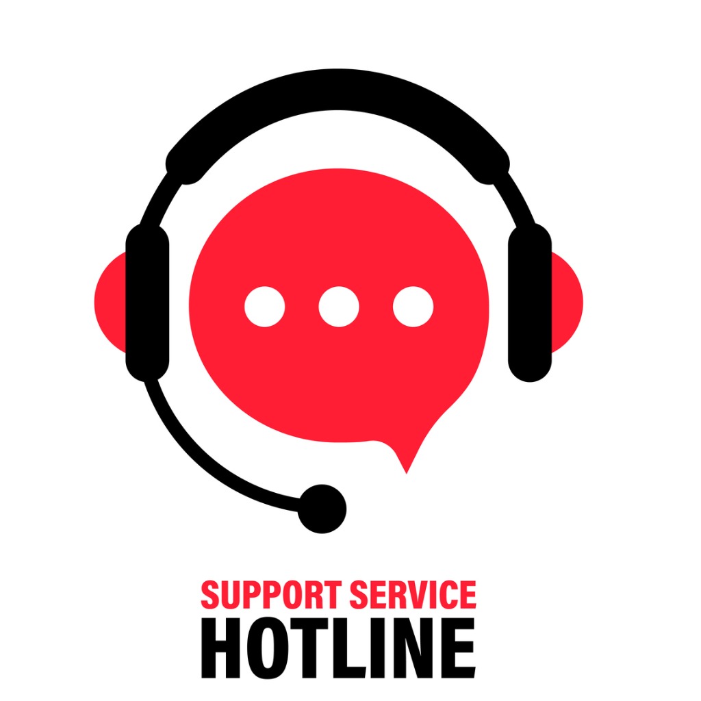 Dedicated customer support