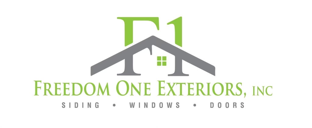 Freedom1exteriors.com logo