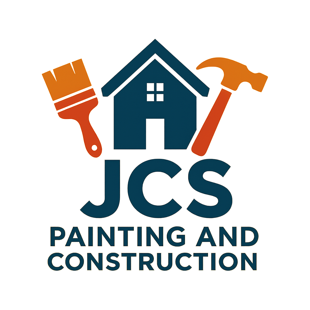 JCS Painting and Construction logo