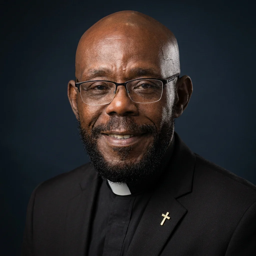 Rev. Dr. Kofi Atta Ben-Bani