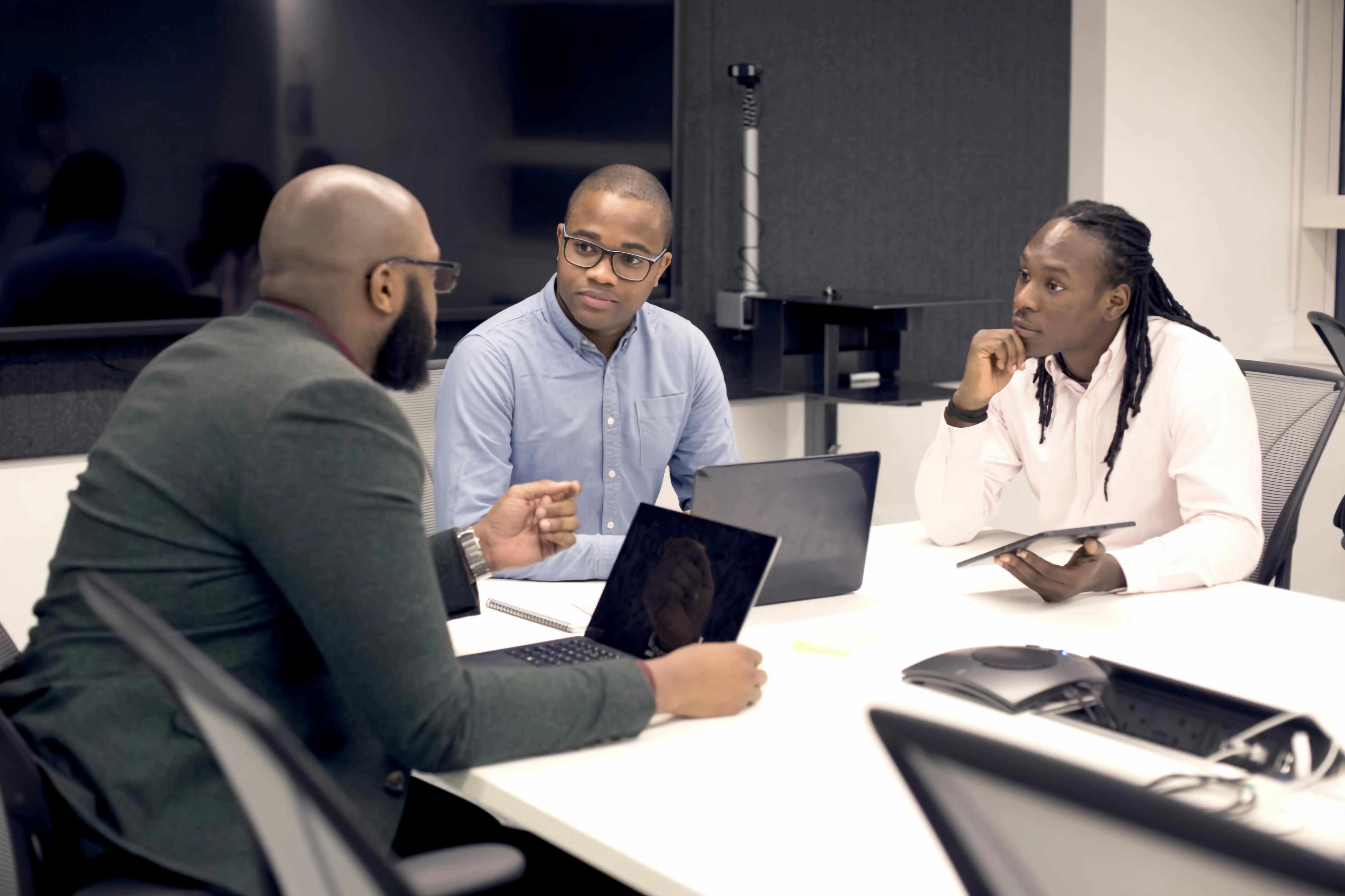 <p>Our consultants excel in resolving workplace conflicts by utilizing a unique combination of mediation, effective communication techniques, and conflict management strategies. Whether you are dealing with employment, consumer, or personal disputes, we are here to guide and support our clients through these challenging situations. Our mission is to connect individuals facing these obstacles with skilled professionals who can help protect their legal rights.</p>