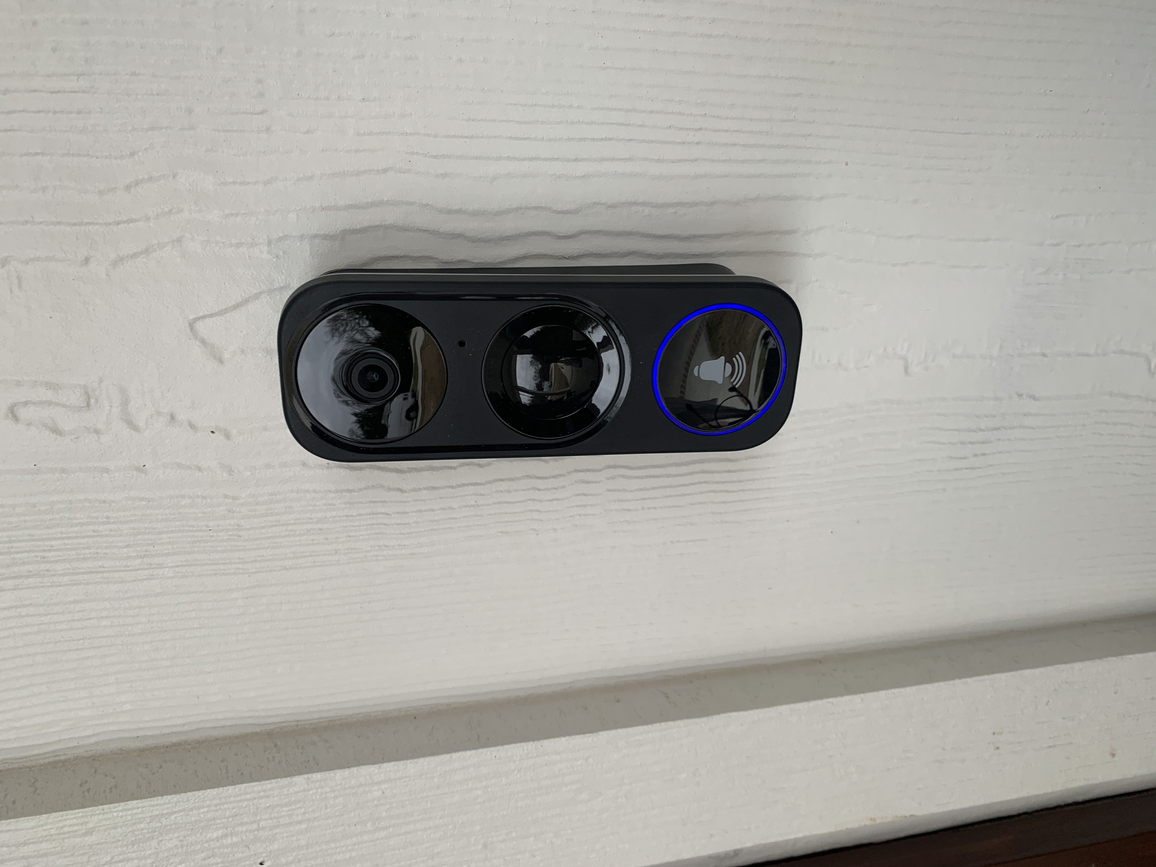 <span>Doorbell Installation</span>