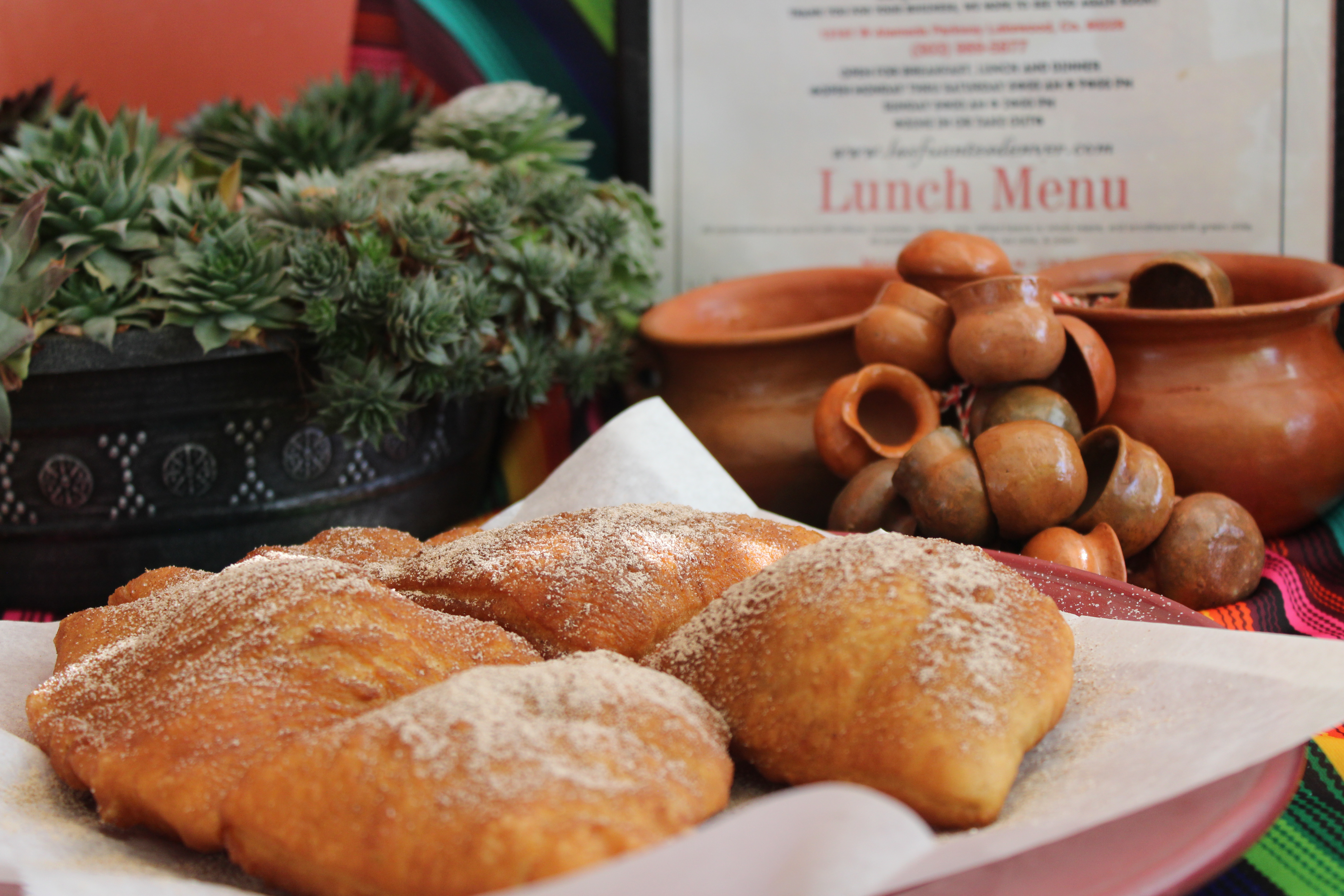 DESSERT - CLICK HERE!