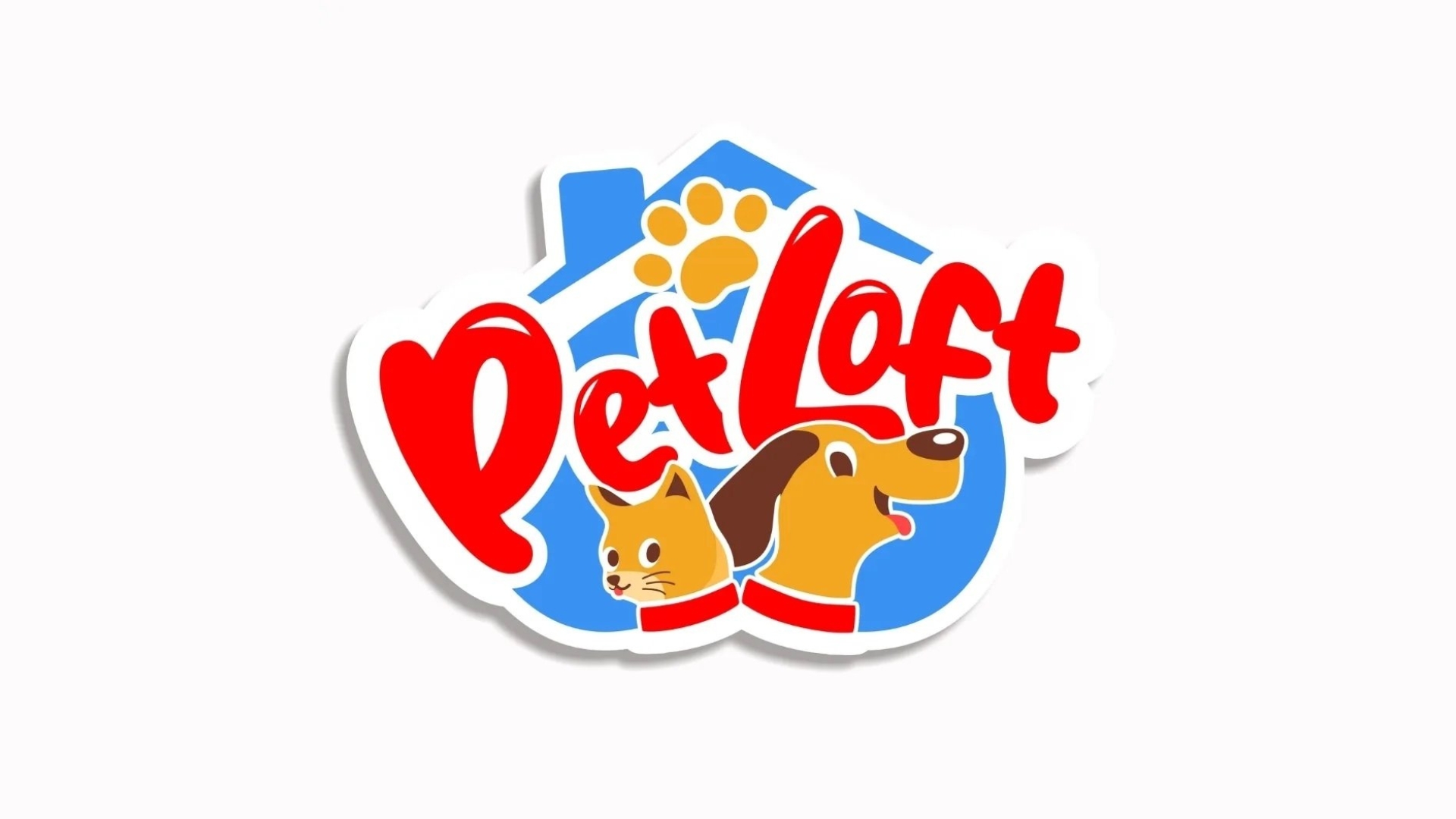 <span>Pet Loft</span>