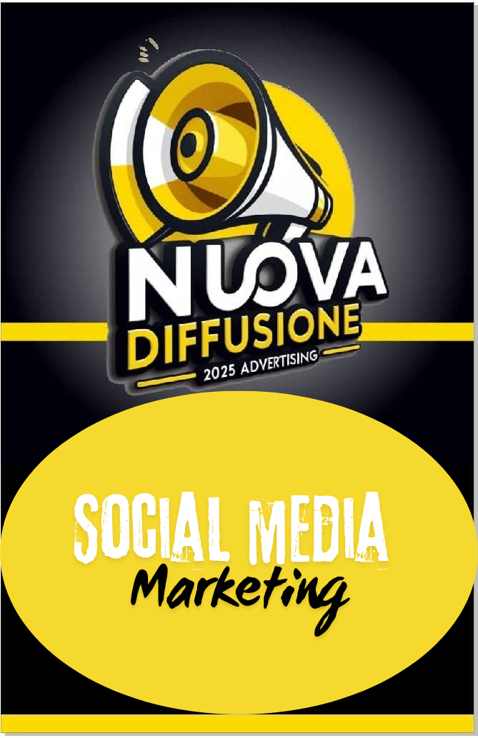 Marketing Digitale