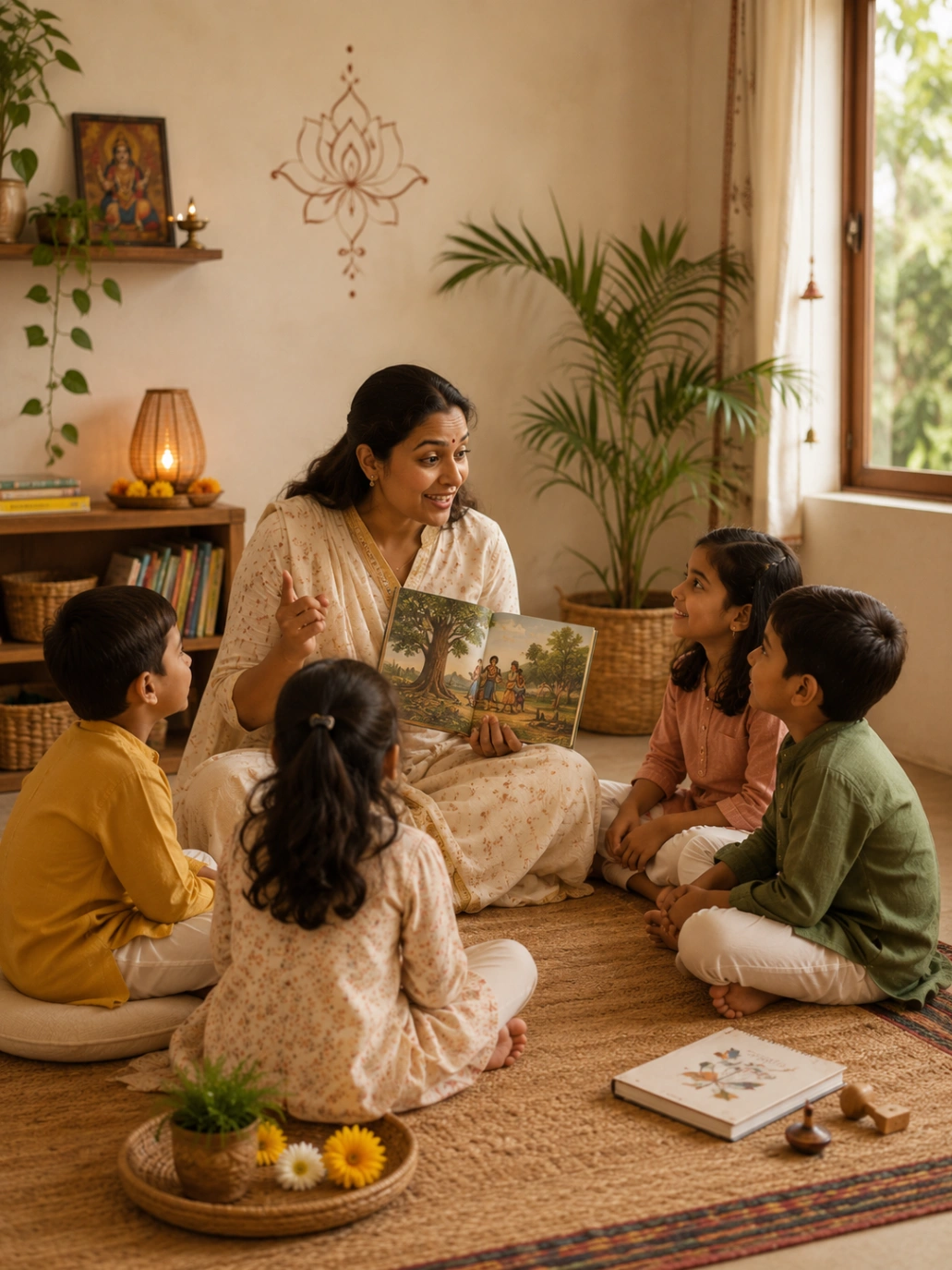 Growth Gurukul Learning Solutions