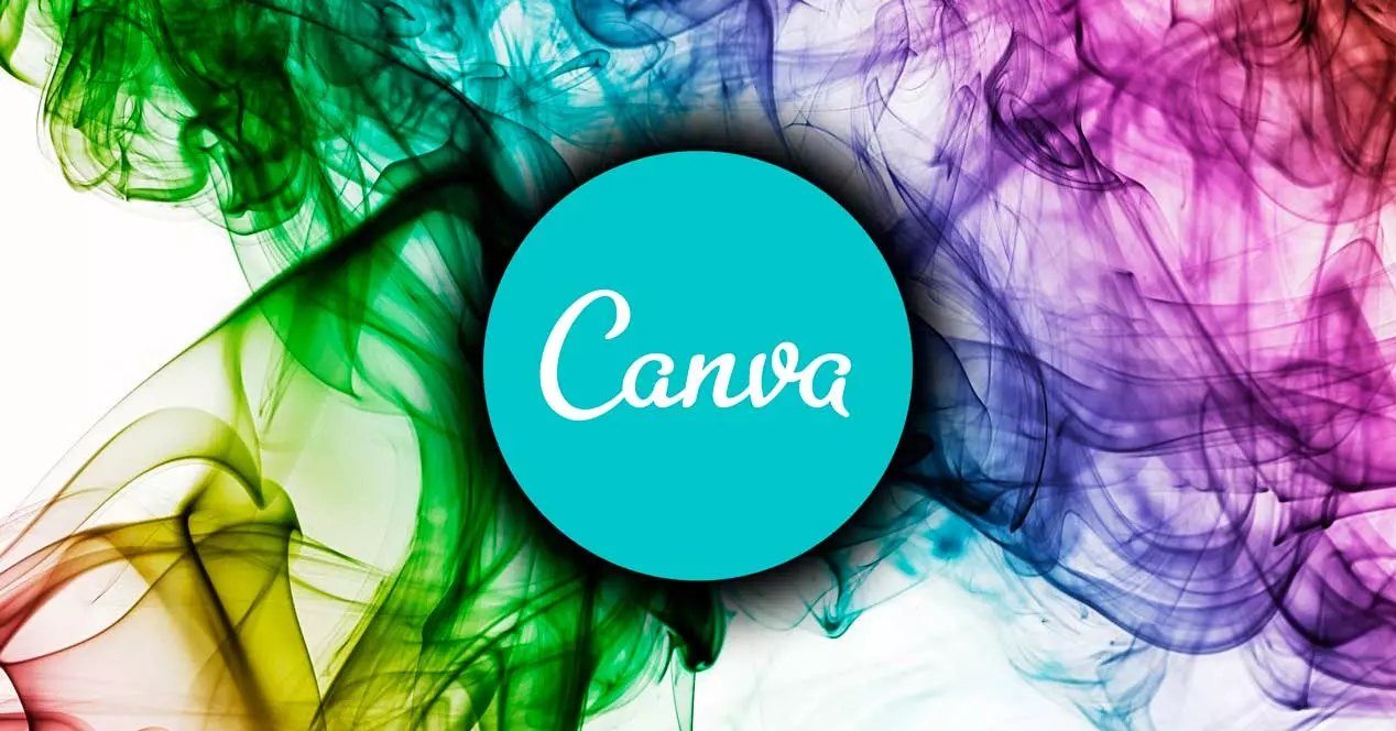 Curso Canva + IA logo