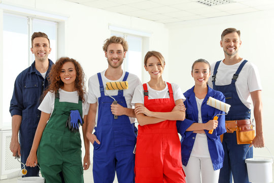 Image of Expert Painting Services in Central Florida