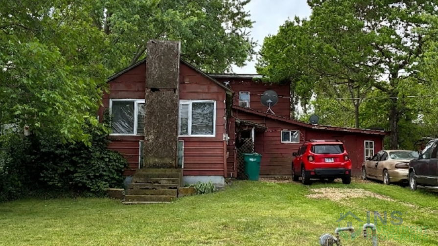 Hill Avenue, Decatur, AR 72722