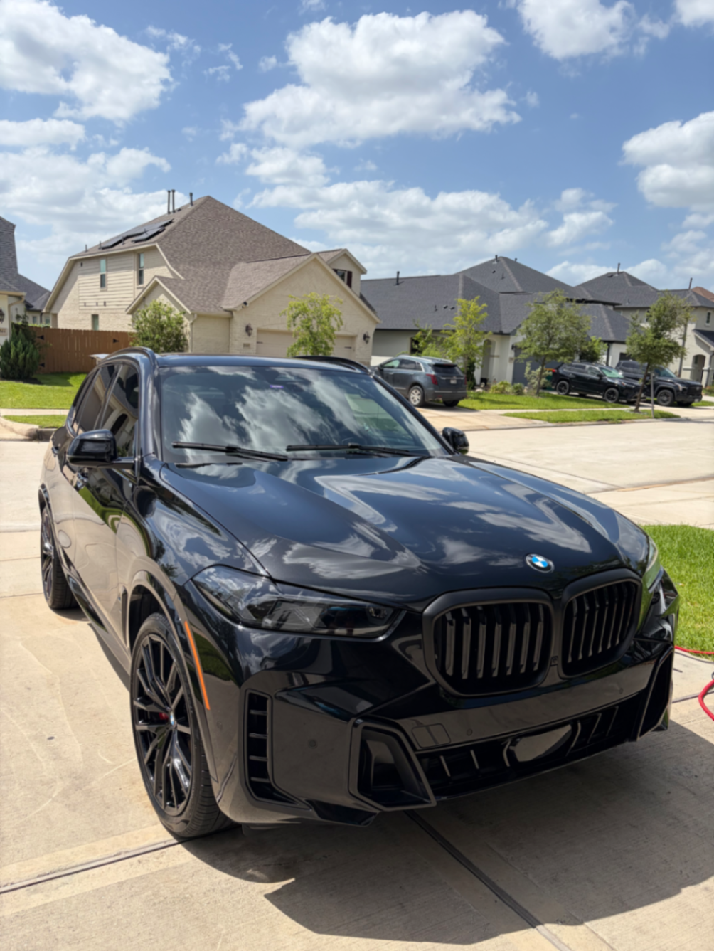 <span>Signature Detail Package - starting at $199</span>