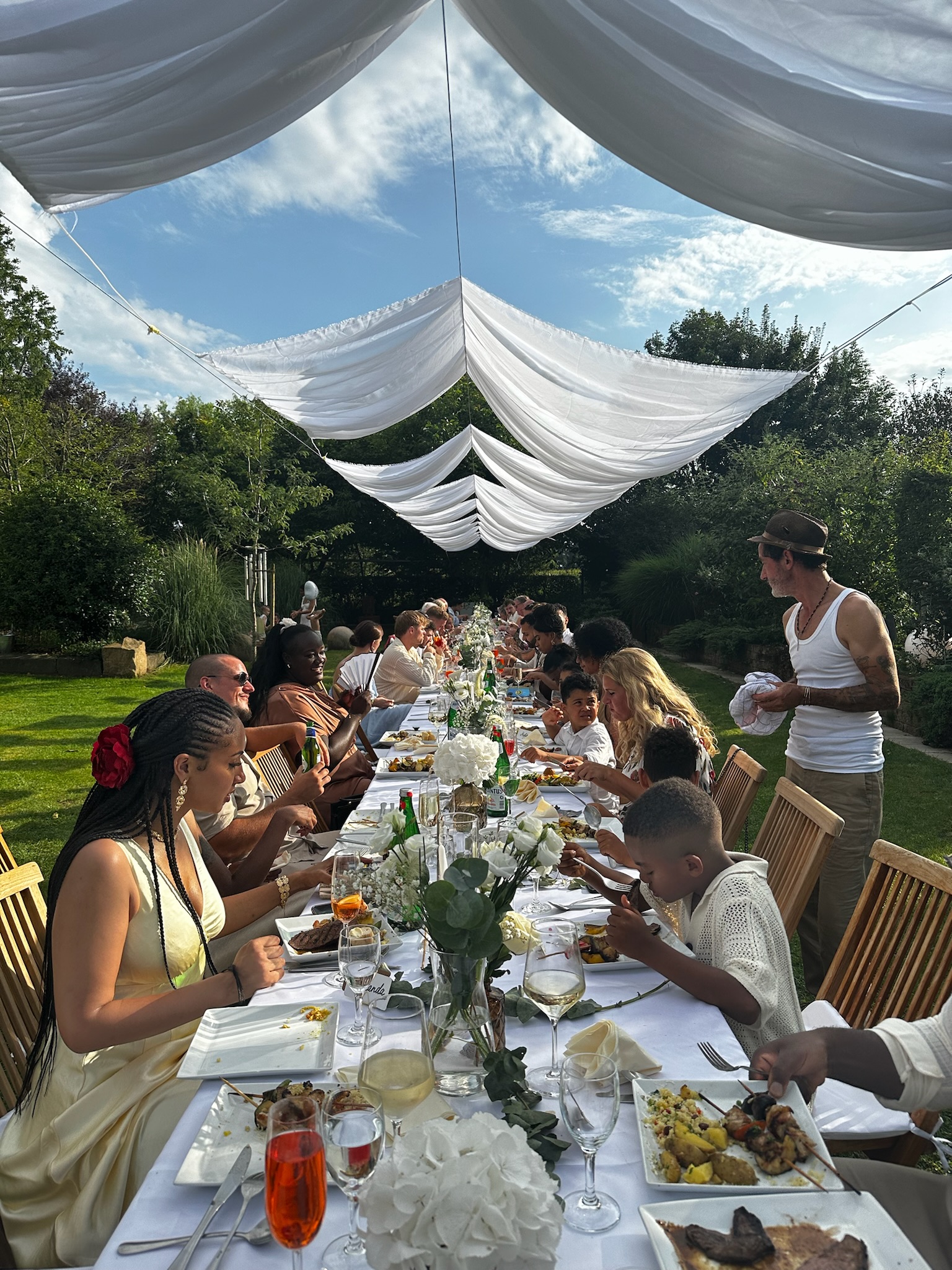 Image of Experten in Eventplanung