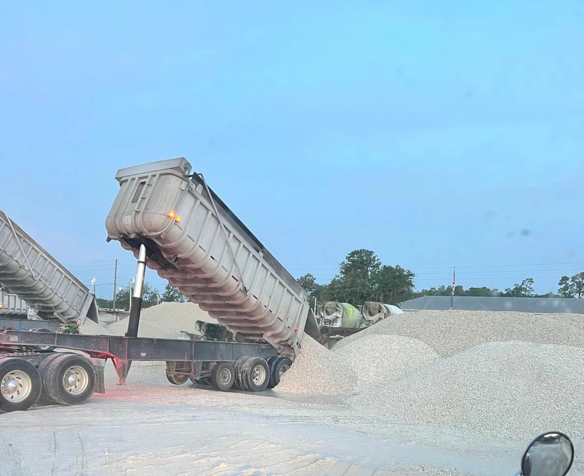 Image of Material Transportation Experts