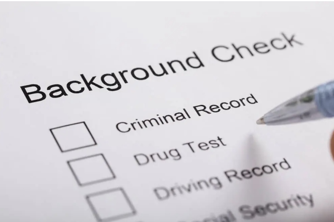 <span>Background Checks</span>