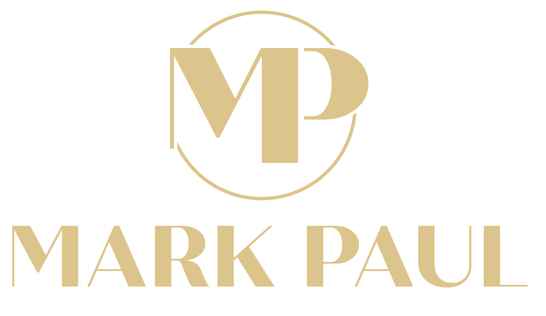 Mark Paul Consulting logo