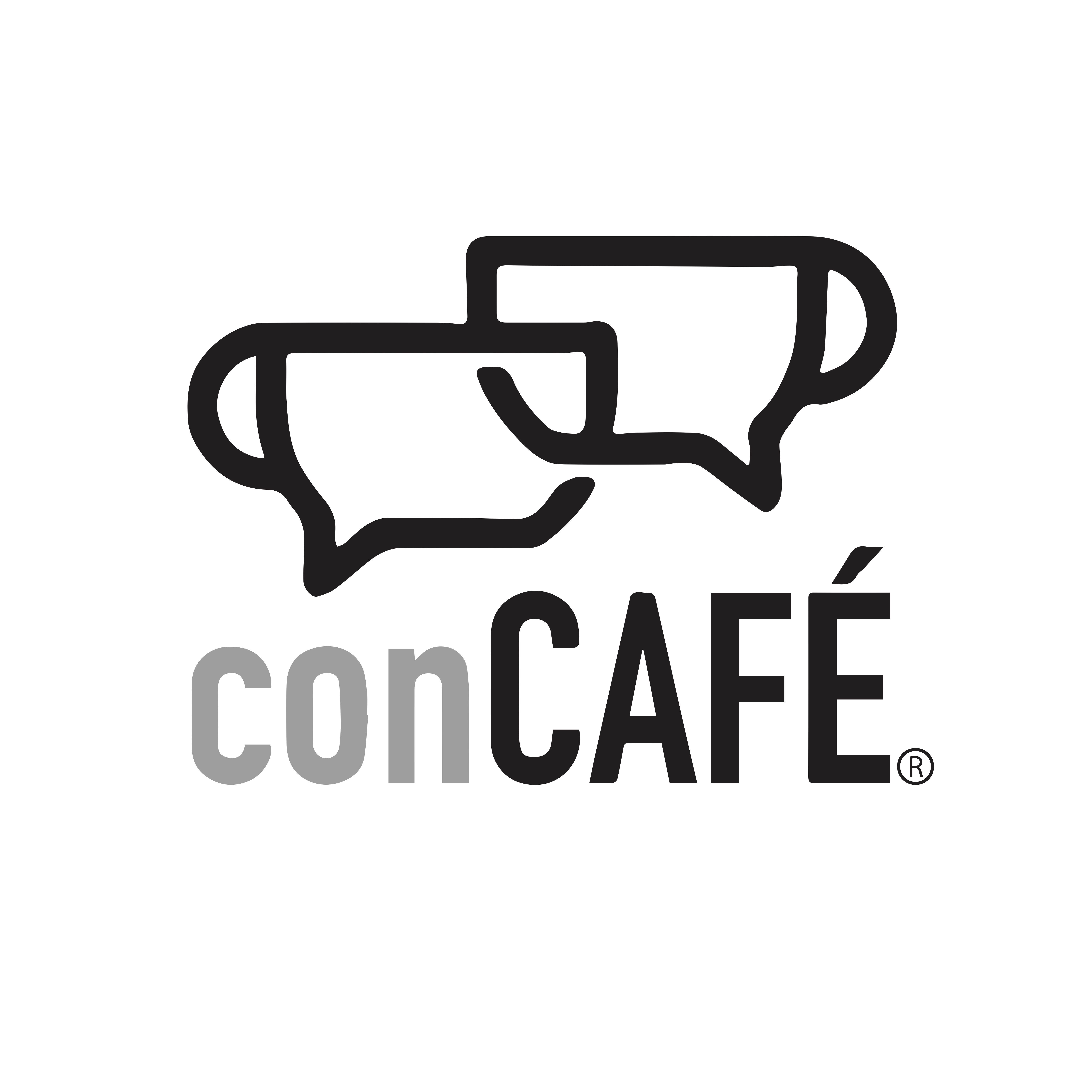 <span>ConCafe</span>