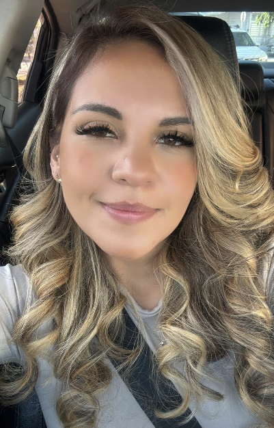 Ángeles Zambrano 