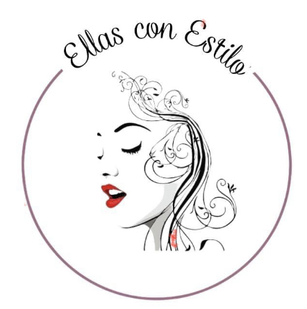 Ellas con Estilo  logo