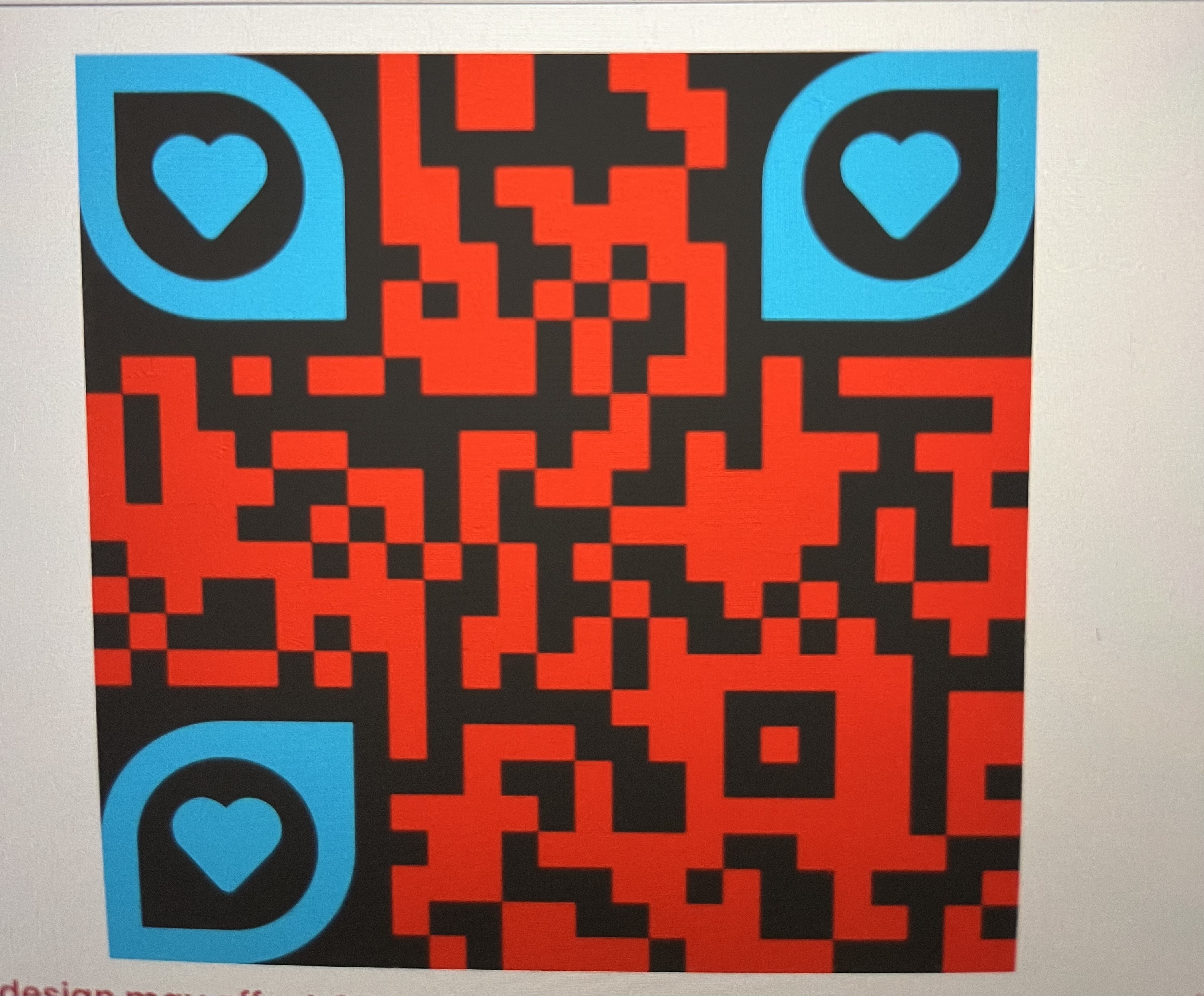 <p>Because they have adjustable dimensions, QR codes in general can accommodate pages of information. This makes them a versatile tool for streamlining access to essential data. Available only from Gain Mastery Enterprises, Personal QR codes provide you with the perfect solution for your personal digital needs.</p>