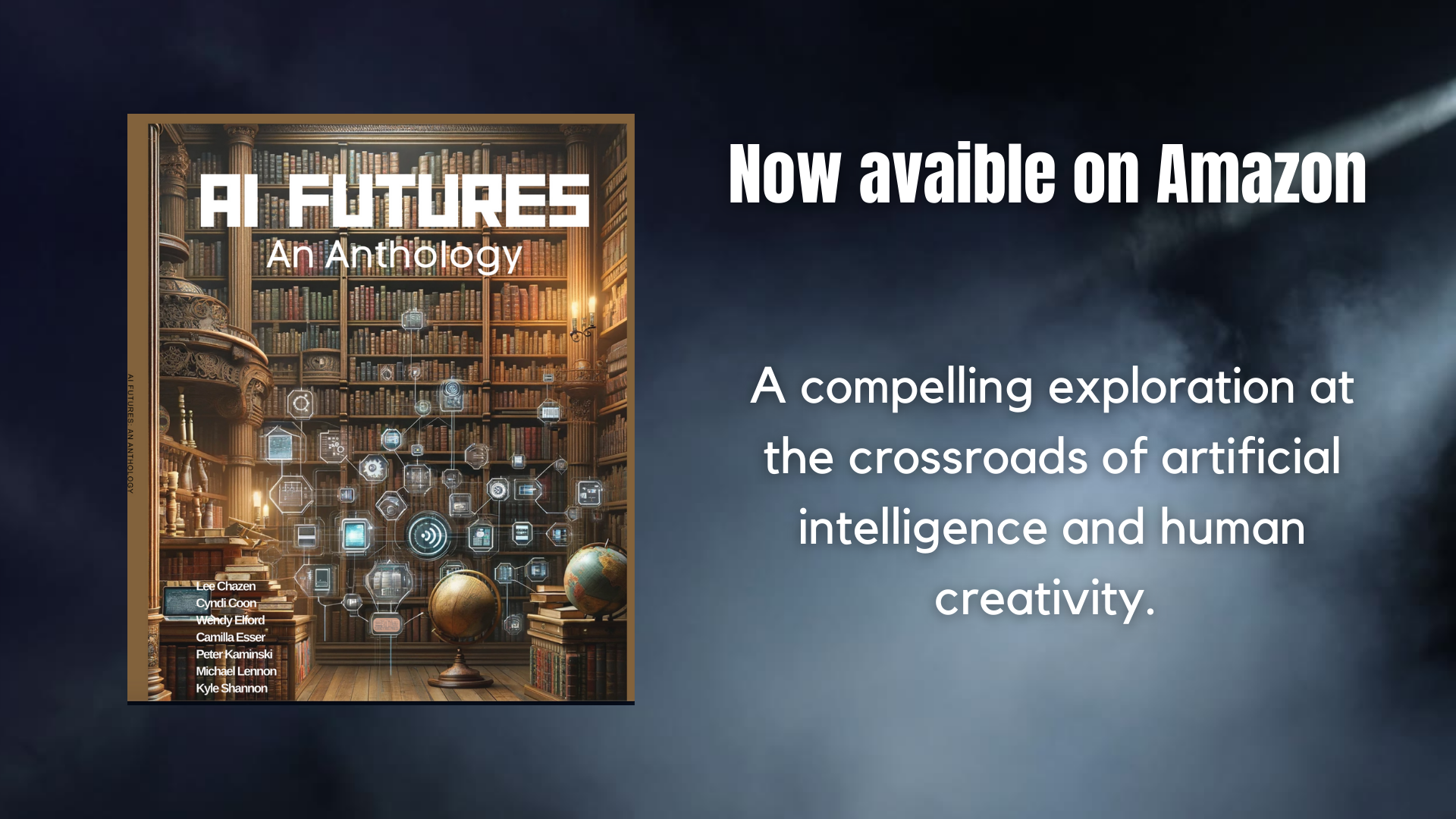 <span>AI Futures: An Anthology</span>