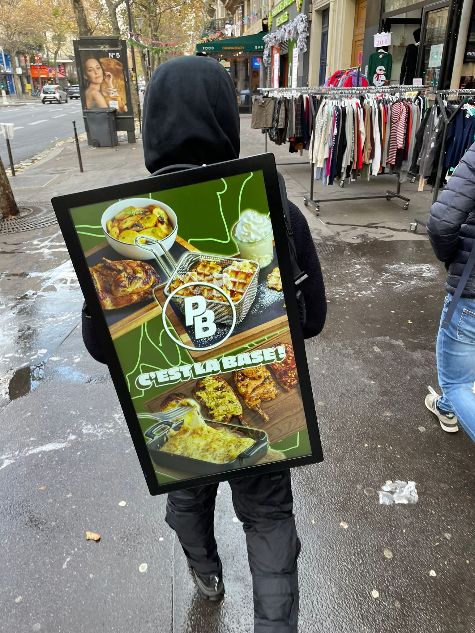 Flexibilité et créativité