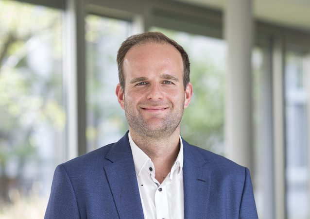 <span>Thomas Meier - Resilienzcoach und Speaker</span>