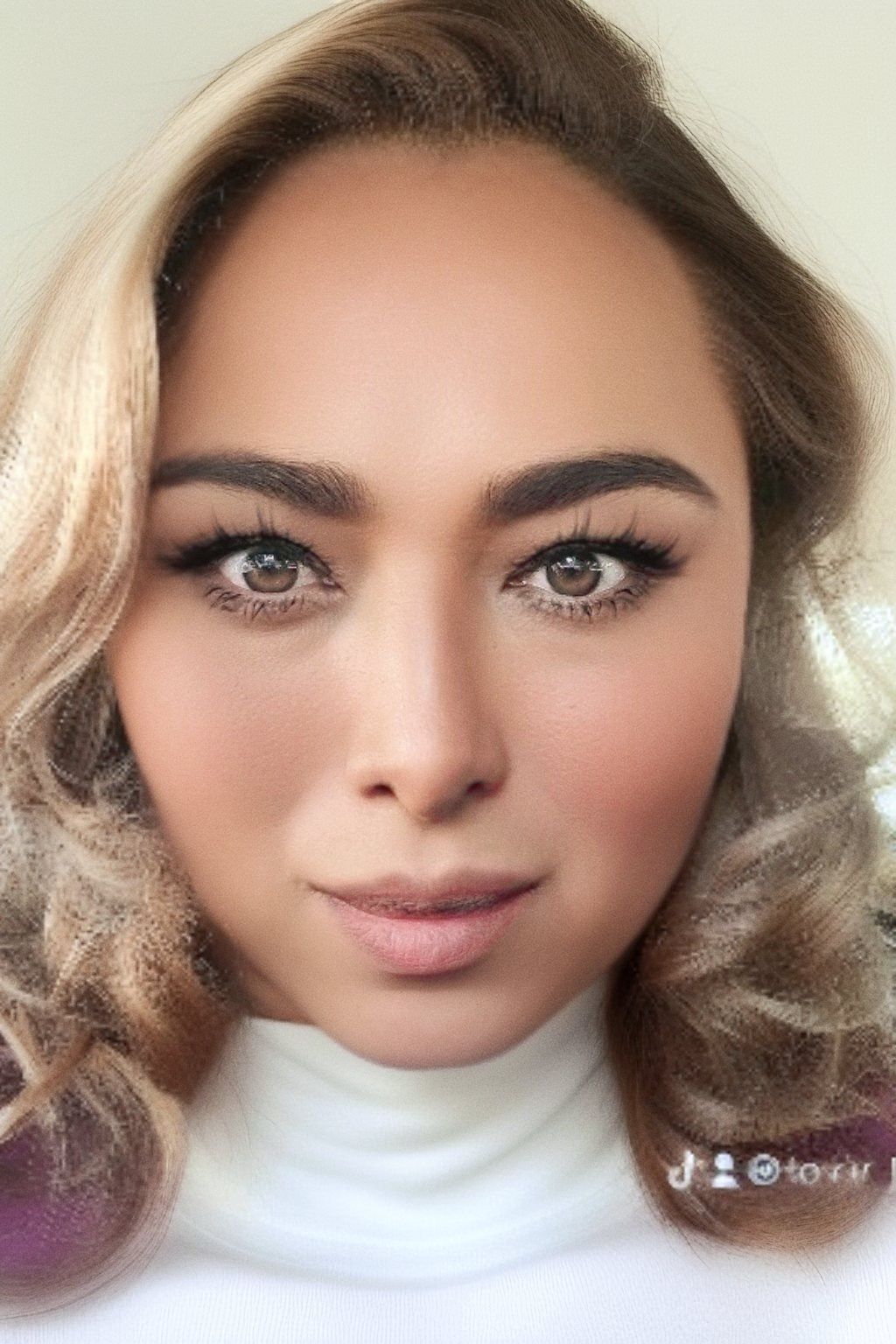 Karla Tovar