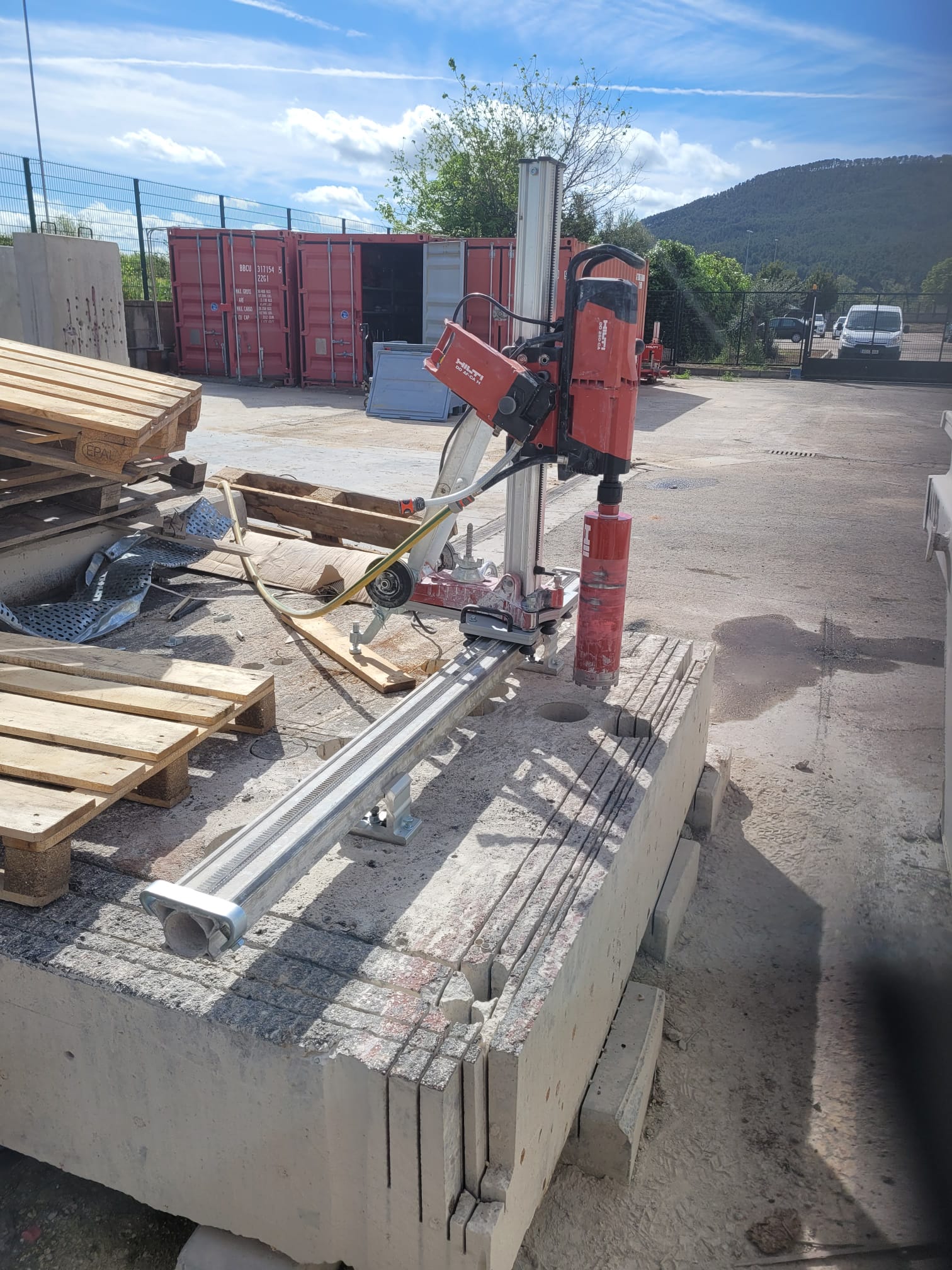 <span>Soluciones customizadas</span>