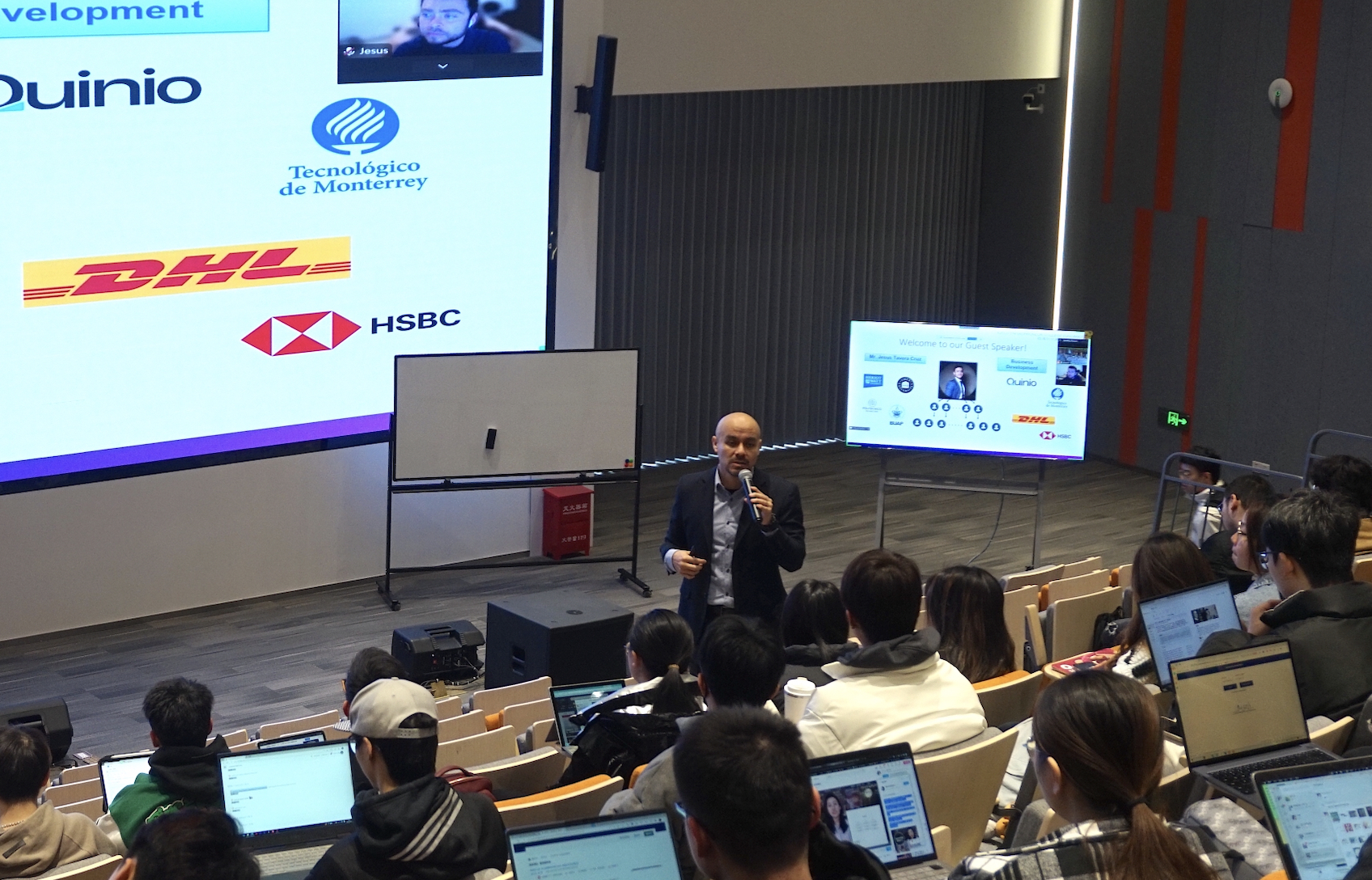 Speaker on China | Corporate Training | Cross Cultural Conferences