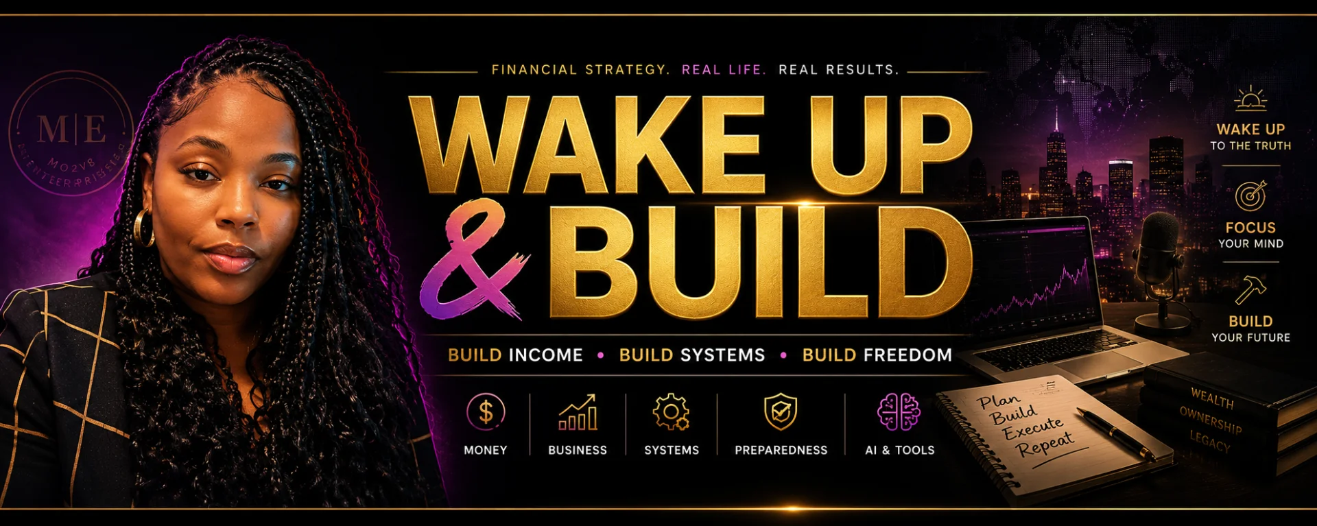 Mo2V8 Enterprises LLC