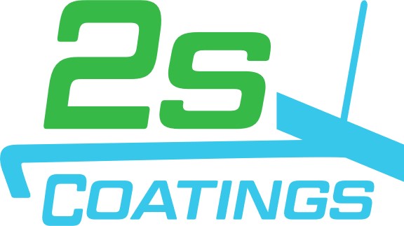 2s Coatings logo