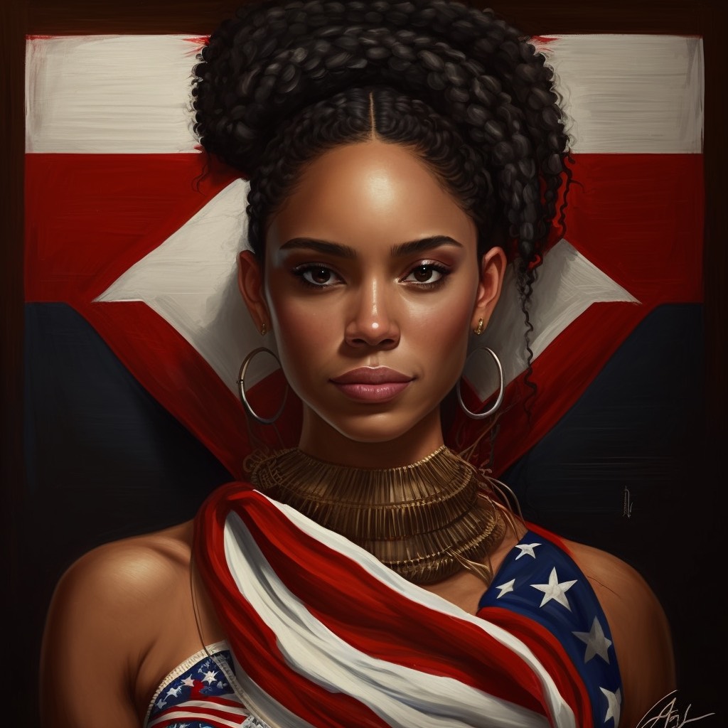 Unparalleled artwork