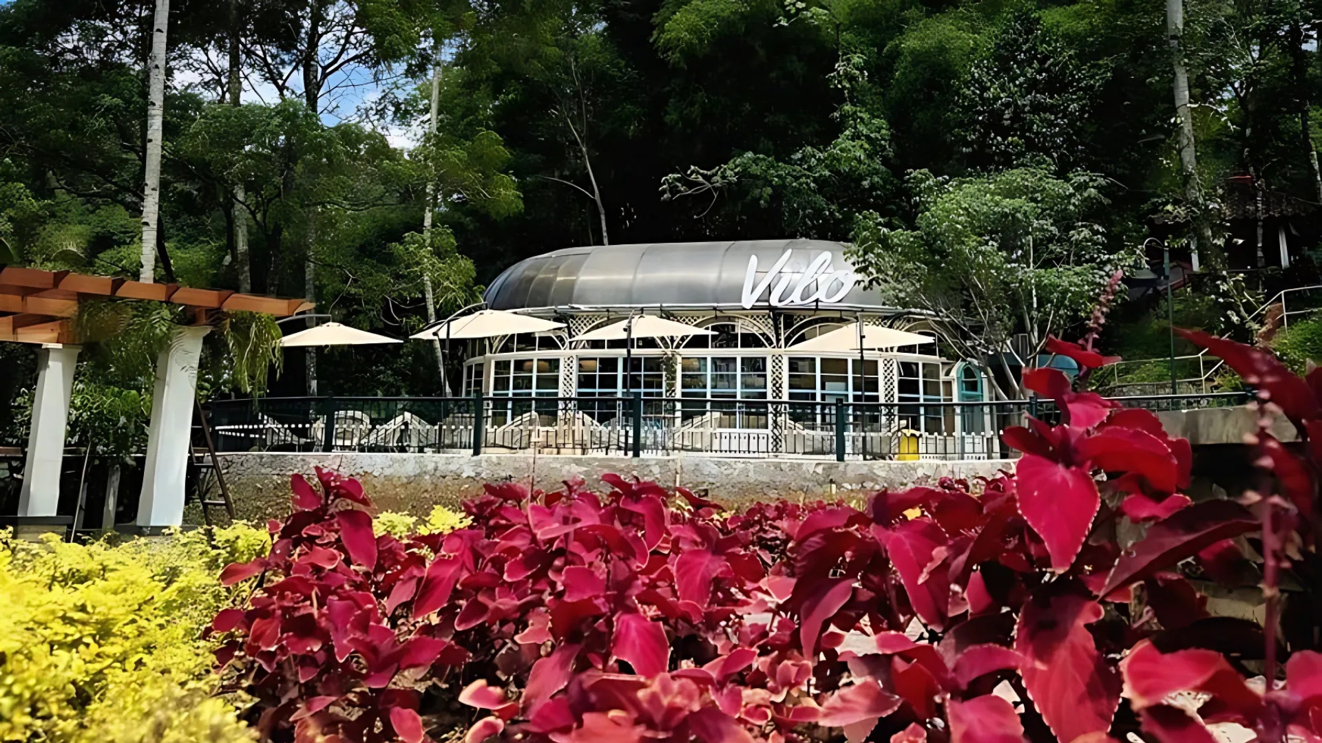<span>Vilo Gelato - Puncak Gadog</span>