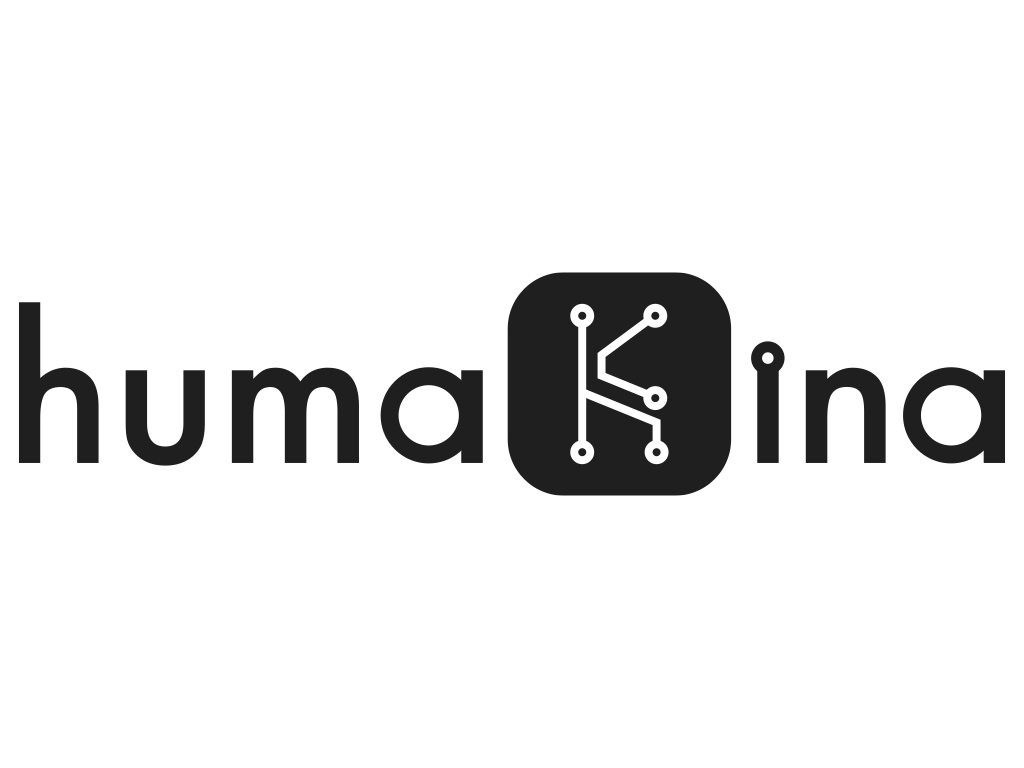 Humachina logo