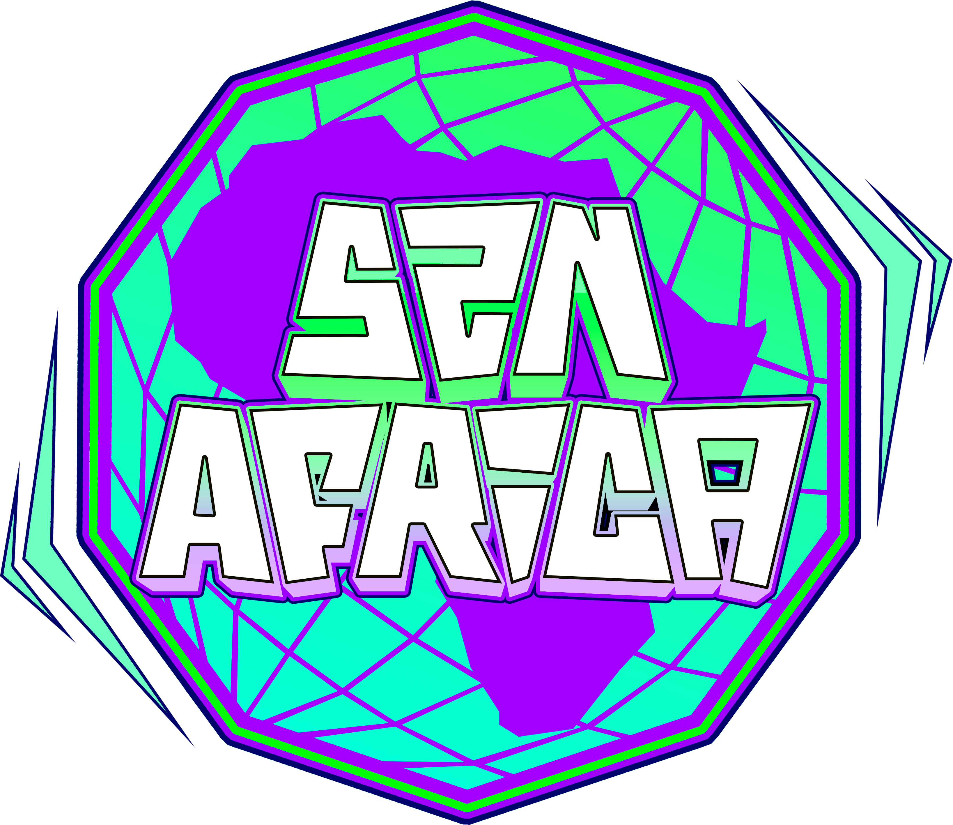 SZN AFRICA logo