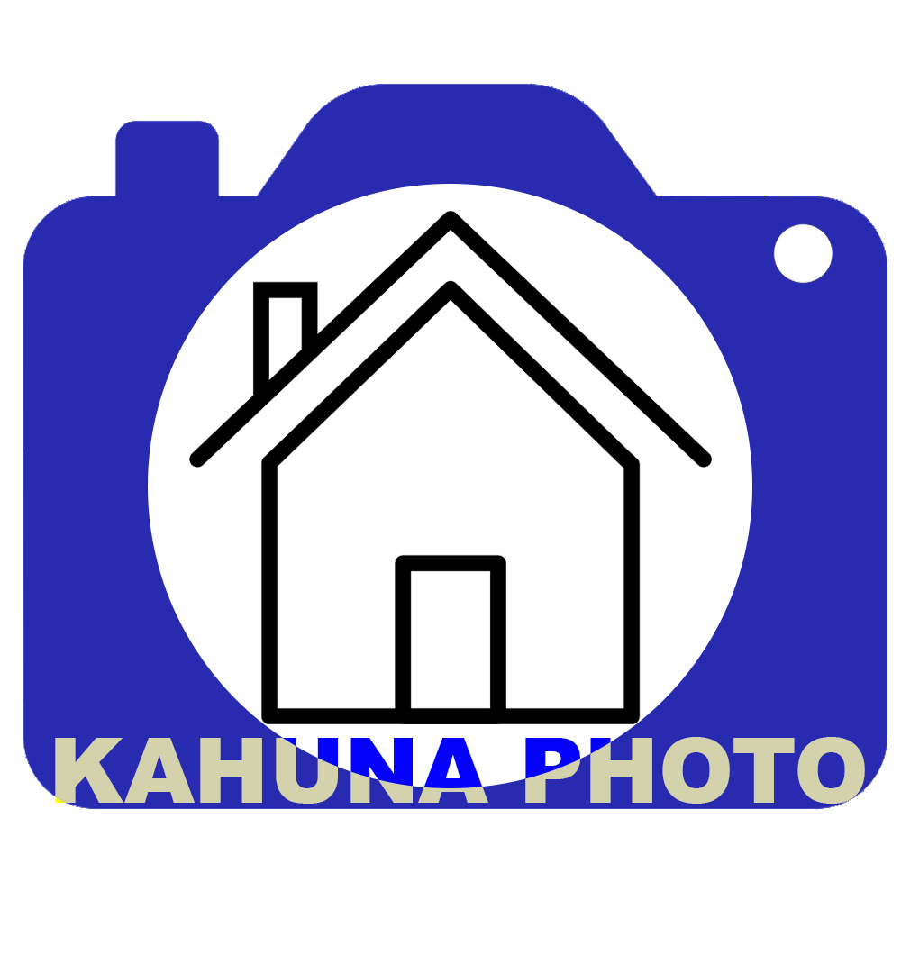 Kahuna Photo & Media logo