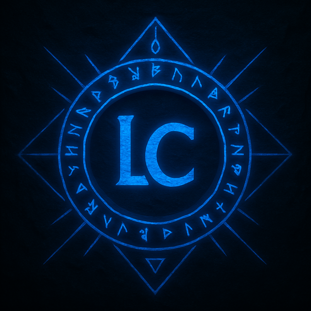 Litcoin Company logo
