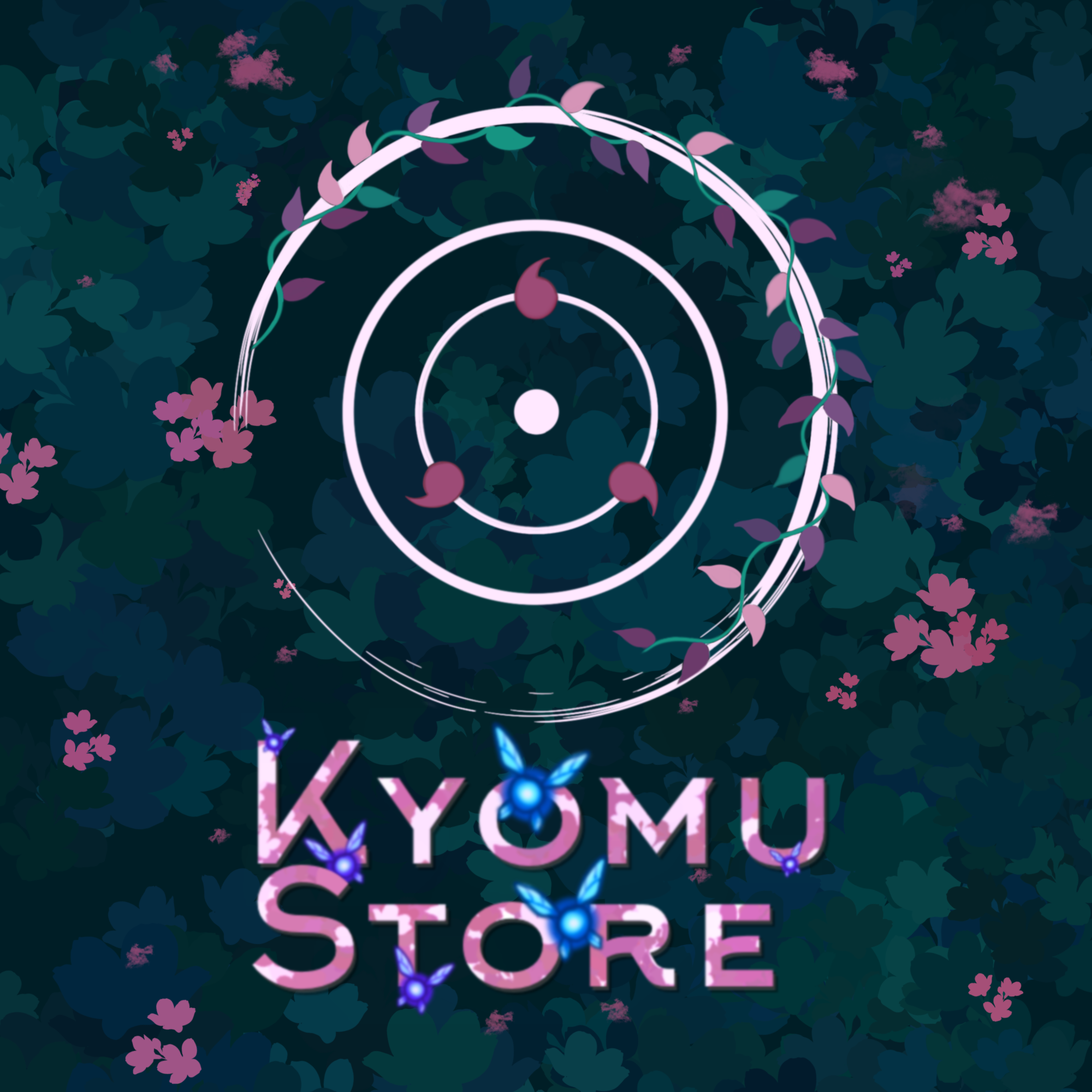 <span>Kyomu Store</span>