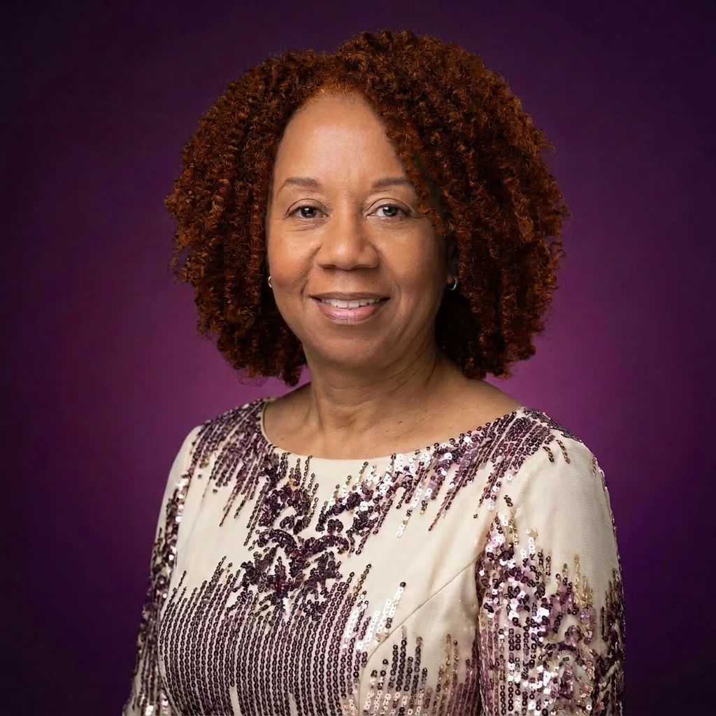 Rev. Dr. Semone Maria Ben-Bani