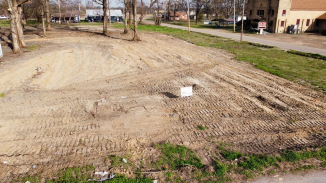 <span>Taking Care of Your Property</span>