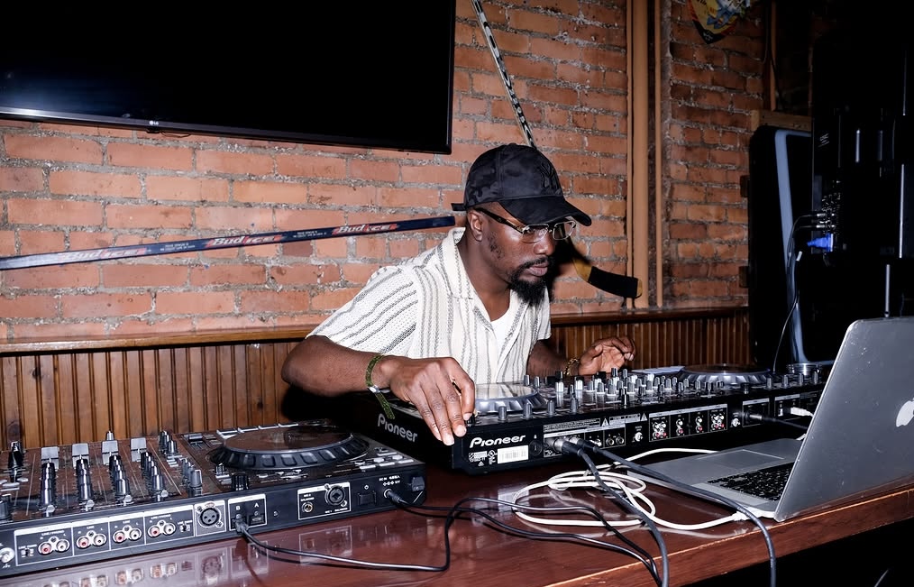 Riddim Empire Entertainment