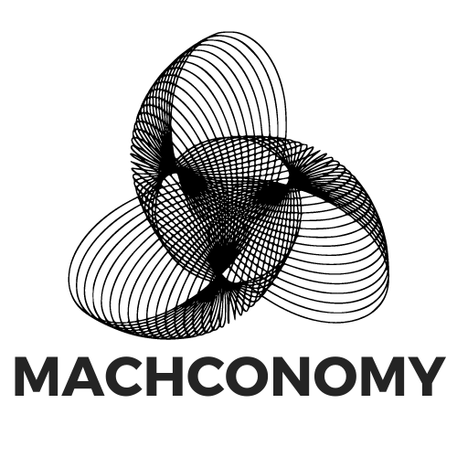 Machconomy AI Newsletter logo